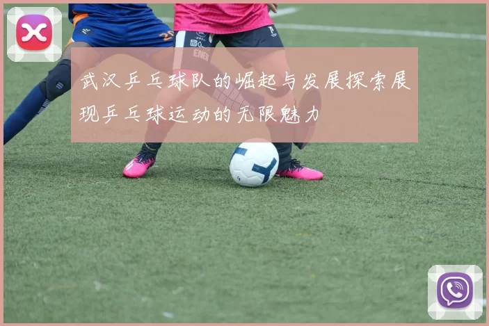 武汉乒乓球队的崛起与发展探索展现乒乓球运动的无限魅力