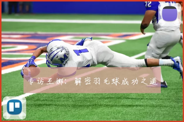 专访王娜：解密羽毛球成功之道